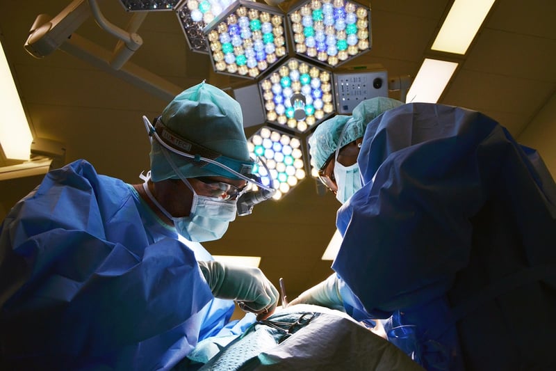 Medical Courses