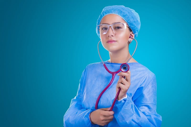 Stethoscope
